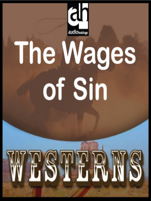 Title details for The Wages of Sin by Day Keene - Available